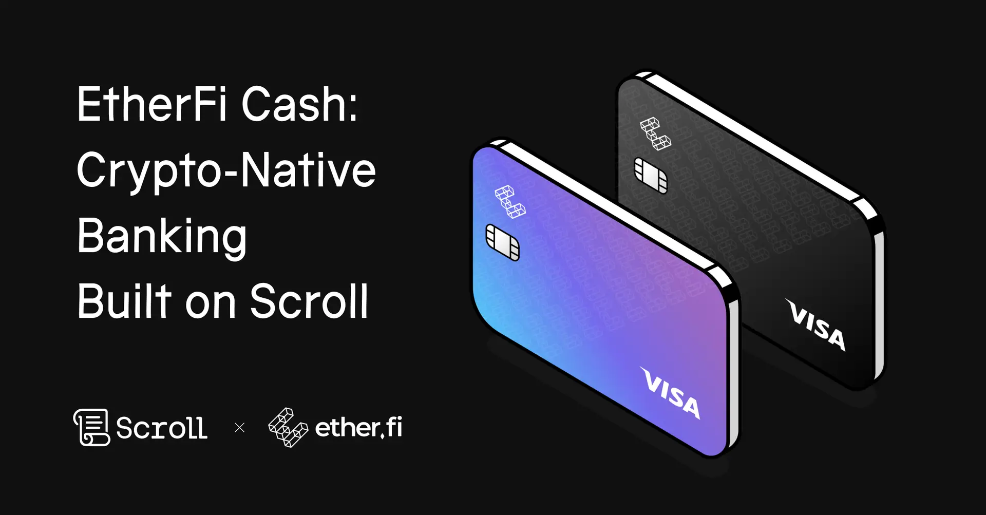 Ether.fi Cash: O Cartão Definitivo para Gastar seus Dólares (Com PIX Integrado!)